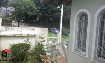 Imagem 3: Sobrado para aluguel 3 quartos 1 suíte 3 vagas Jardim do Mar - São Bernardo do Campo - SP