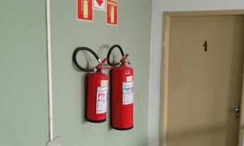 Imagem 3: Apartamento para aluguel tem 98 metros quadrados com 2 quartos em Vila Pires - Santo André