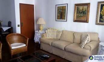 Imagem 7: Lindo, espaçoso e em ótima localização. Confira!