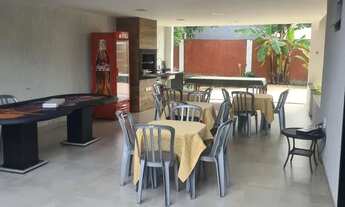 Imagem 3: Espaço para eventos em Vicente Pires