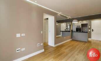 Imagem 4: São Paulo - Apartamento Padrão - Brooklin