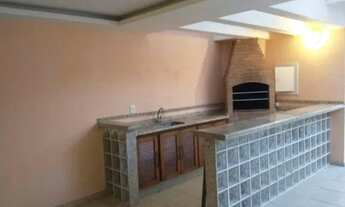 Imagem 8: Casa de condomínio para aluguel com 330 metros quadrados com 4 quartos