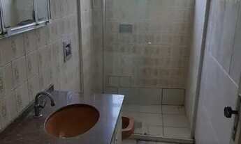 Imagem 5: Apartamento para aluguel com 40 metros quadrados com 1 quarto em Vila Cascatinha - São Vic