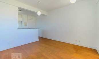 Imagem 2: Apartamento para Aluguel - Vila Mazzei, 3 Quartos, 61 m2