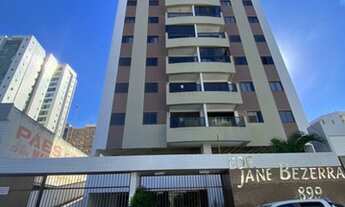 Imagem 2: Apartamento para locação no Edifício Jane Bezerra