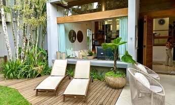 Imagem 7: Casa para venda 50m da praia com 167 metros quadrados com 3 quartos em Engenho - São Sebas