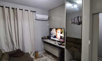 Imagem 7: Apartamento para venda com 51 metros, 2 quartos,Região Santa Rosa, próximo ao Shopping Est