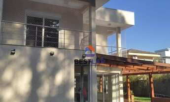 Imagem 7: Casa, 386 m² - venda por R$ 2.700.000,00 ou aluguel por R$ 20.359,00/mês - Granja Viana