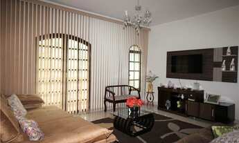 Imagem: Lindo sobrado com 220m² no Parque Continental!