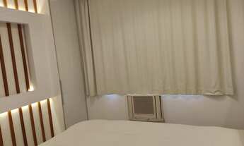 Imagem 7: Apartamento tipo garden com 74 m² de área privativa em Valparaíso - Serra - ES