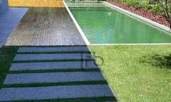 Imagem: Casa no Alphaville com 4 dormitórios à