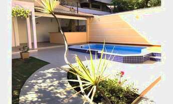 Imagem: LINDA CASA NO PORTAL DA TORRE PRONTA PARA