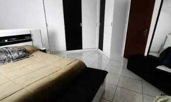 Imagem 6: Sobrado com 3 dormitórios à venda, 220 m² por R$ 650.000,00 - Jardim Las Vegas - Santo And