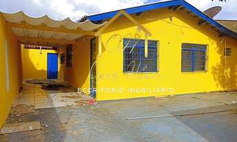 Imagem: Alugo Casa no bairro vista alegre em VG