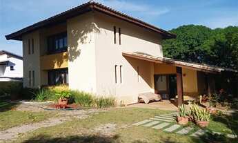 Imagem: Cond. Albatroz Casa 4 dormitórios a venda