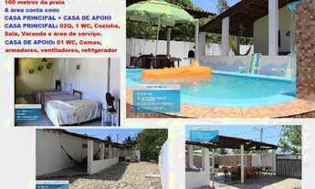 Imagem 2: Casa Jacumã Temporadas