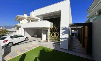 Imagem: Ampla casa terreia 3 quartos c/suíte e