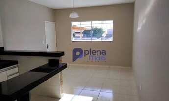 Imagem 4: Casa com 3 dormitórios, 74 m² - venda por R$ 320.000,00 ou aluguel por R$ 1.900,00/mês - J