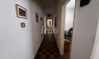 Imagem 2: Santo André - Casa Padrão - Campestre