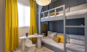 Imagem 6: Imóvel na planta perto de tudo no centro de Niterói