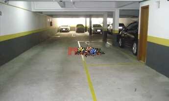 Imagem 3: Apartamento com 3 dormitórios à venda, 130 m² por R$ 679.000,00 - Centro - São Bernardo do