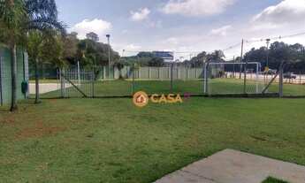 Imagem 4: Terreno à venda - Condomínio Residencial Flores - Votorantim/SP