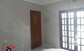 Imagem 6: Casa para aluguel 3 quartos 1 suíte 2 vagas Caminho do Mar - São Bernardo do Campo - SP