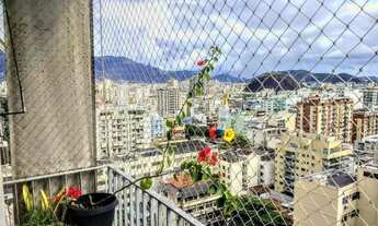Imagem 7: Apartamento para venda possui 75 metros quadrados com 2 quartos em Tijuca - Rio de Janeiro
