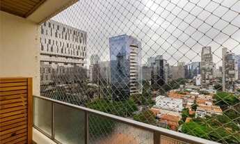 Imagem 5: Apartamento Exclusivo Reformado e Mobiliado com 3 Quartos à venda, 96m² - Vila Nova Conce