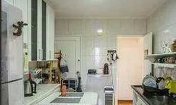 Imagem 3: Apartamento com 2 dormitórios para alugar, 70 m² por R$ 3.811,00/mês - Nova Gerti - São Ca