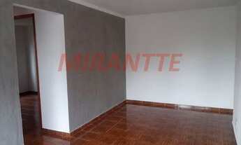 Imagem 3: Apartamento de 50m² com 2 quartos em Jardim Peri