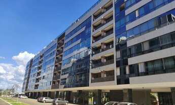 Imagem 2: Apartamento com 2 dormitórios para alugar, 85 m² por R$ 4.800/mês - Noroeste - Brasília/DF