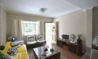 Imagem 3: Casa para Aluguel - Bosque da Saúde, 2 Quartos, 200 m2