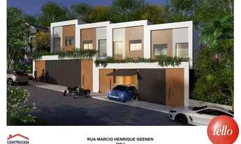 Imagem 1: São Paulo - Casa Padrão - Tremembé