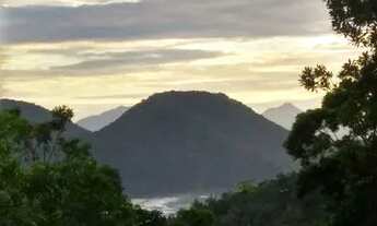 Imagem 4: Casa alto de itamambuca vista exuberante (estudo oferta