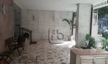 Imagem 6: Viva com exclusividade e conforto na Tijuca: apartamento de 124m² com excelente planta, am