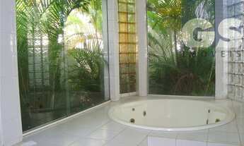 Imagem 7: Casa à venda e para alugar, Cond. City Castelo, Itu | CA0165