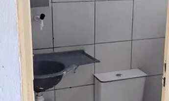 Imagem 2: Kit net perto do shopping do Dirceu