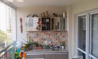 Imagem 2: Apartamento a venda próximo a estação Vila Prudente do metrô