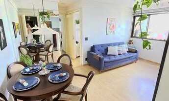 Imagem: Apartamento de Alto Padrão - 2 quartos