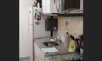 Imagem 7: Sobrado para aluguel 4 quartos 1 suíte 2 vagas Santa Terezinha - São Bernardo do Campo - S