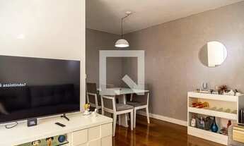 Imagem 5: Apartamento para Aluguel - Vila Mascote, 2 Quartos, 59 m2