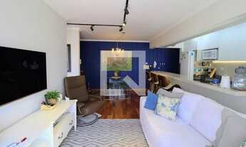 Imagem 4: Apartamento para Aluguel - Perdizes, 2 Quartos, 68 m2