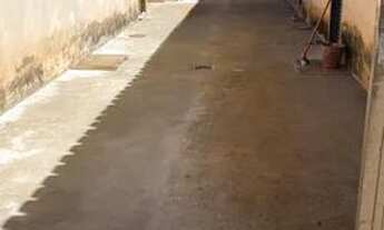 Imagem 2: Kitnet na T31 próximo ao CMEI