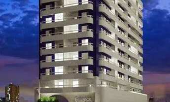 Imagem: Apartamento com 2 dorms, Guilhermina, Praia