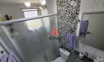 Imagem 6: Apartamento com 2 dormitórios à venda, 61 m² por R$ 430.000,00 - Vila Guilherme (Zona Nort