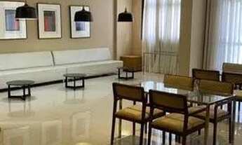 Imagem 3: Apartamento para venda tem 76 metros quadrados com 2 quartos em Canela - Salvador - BA