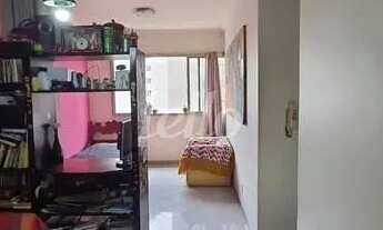 Imagem 5: São Paulo - Apartamento Padrão - Bela Vista