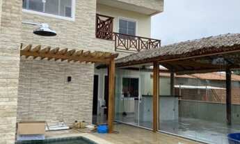 Imagem 7: Casa em Condomínio Fechado - Barreirinhas