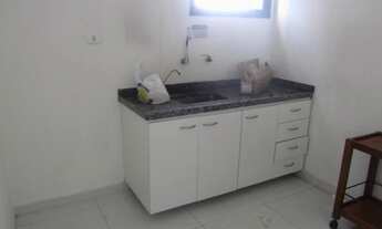 Imagem 6: Andar comercial para locação, Vila Olímpia